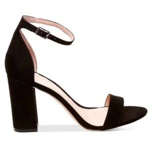 Block Heel Sandals